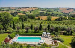 Mondavio, Marche 61040