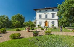 Cavriglia, Arezzo