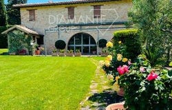 Montefalco, Umbria