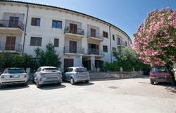 Piazza Eleonora D'Arborea, Tempio Pausania, Sassari 07029