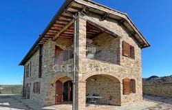 Montalcino, Siena