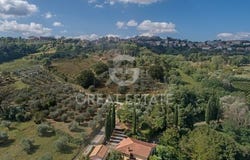 Montepulciano, Siena