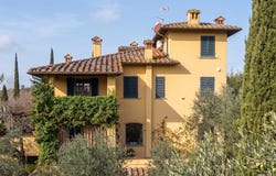 Poggio a Caiano, Tuscany 59016