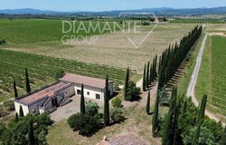 Montalcino, Toscana|Tuscany