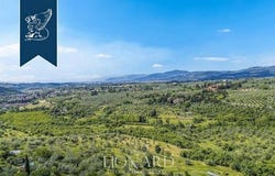 Bagno a Ripoli, Firenze