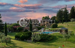 Gambassi Terme, Tuscany 50050