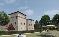 Perugia, Umbria 06132