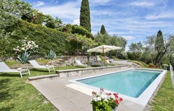 Lucca, Tuscany 55100