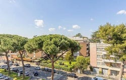 Rome, Lazio 00137