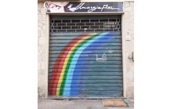via Lunga, Firenze, Tuscany 50142