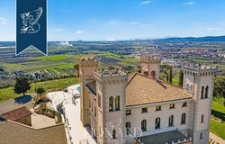Campiglia Marittima, Livorno