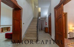 Siniscola, Sardinia 08029