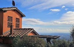 Lucca, Tuscany 55100