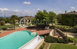 Murlo, Tuscany 53016
