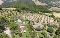 Radicondoli, Tuscany 53030