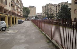 Caltanissetta, Sicily 93100