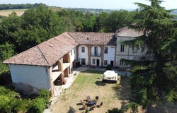 Antignano, The Piedmont 14010