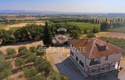 Montepulciano, Siena