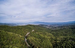 Arezzo, Tuscany 52100