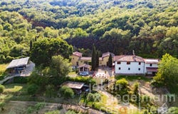 Bagno a Ripoli, Tuscany 50012
