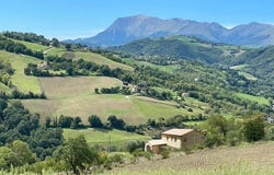 Monte San Martino, Marche 62020
