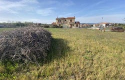 Castiglione Del Lago, Umbria