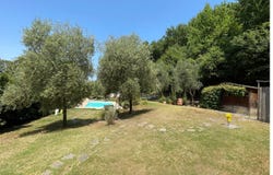 Via Montepaldi, San Casciano in Val di Pesa, Tuscany 50026