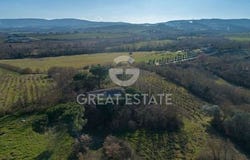 Montepulciano, Siena