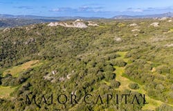 Arzachena, Sardinia 07021