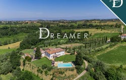 Certaldo, Tuscany 50052