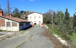 Strada Provinciale 58, Montegabbione, Umbria 05010
