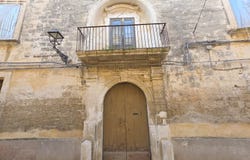 Francavilla Fontana, Apulia 72021