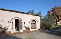 Sinalunga, Siena