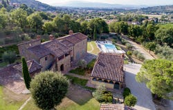 Arezzo, Tuscany 52100