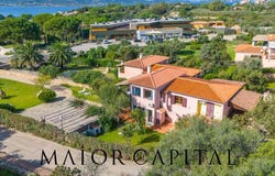 Arzachena, Sardinia 07021