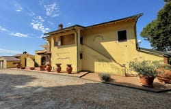 Forcoli, Tuscany 56036