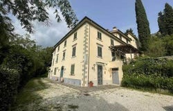 Pescia, Tuscany 51012