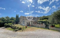 Cortona, Arezzo