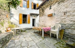 Cannero Riviera, Piedmont 28821
