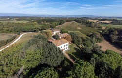 Fucecchio, Tuscany 50054