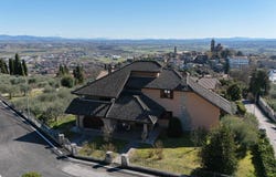Sinalunga, Tuscany 53048