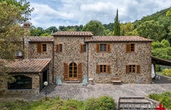 Massa Marittima, Tuscany 58024