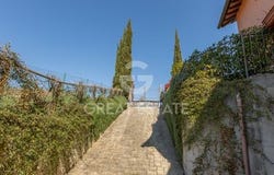 Sarteano, Siena