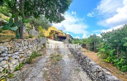 Modica, Sicily 97015