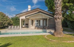 Rosolina Mare, Venice 45010