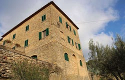 Pisa, Tuscany