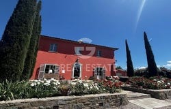 Cortona, Arezzo