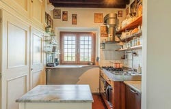 Poggio a Caiano, Tuscany 59016