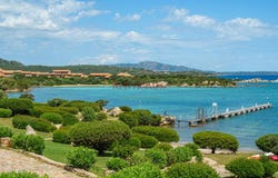 Golfo Aranci, Sardinia 07020
