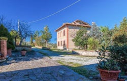 Torrita di Siena, Tuscany 53049